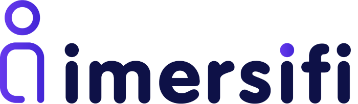Imersifi Platform logo